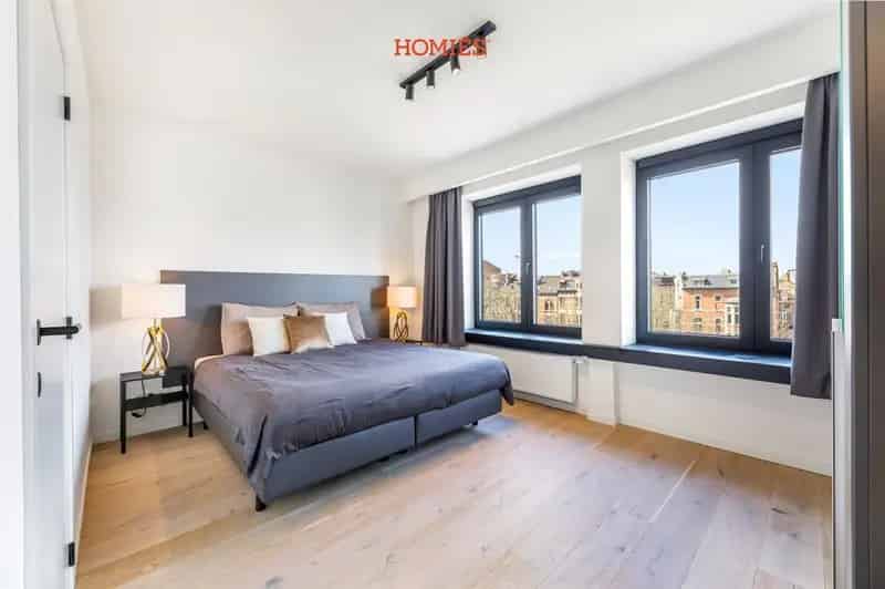 Appartement te huur Leuven
