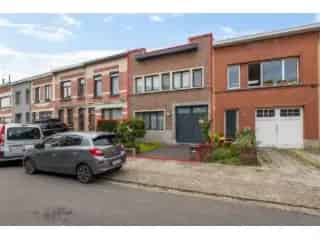 Huis te koop Deurne 5 slaapkamers 98m2 magazijn
