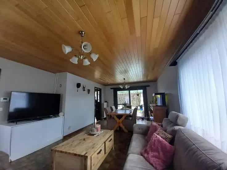 Bungalow Te Koop