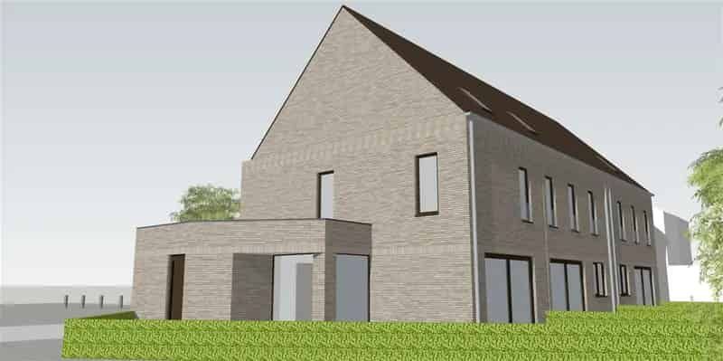 Huis te koop in Eksaarde