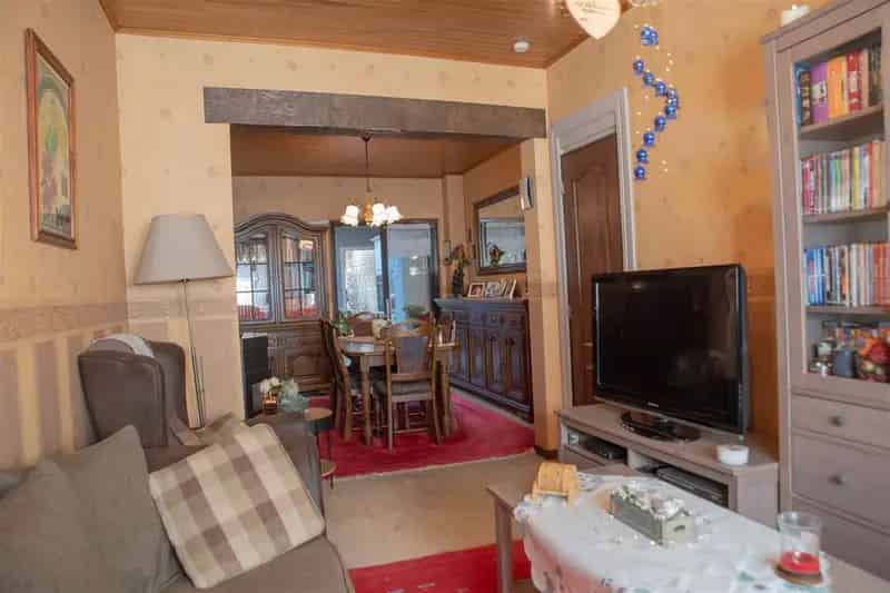 Huis te huur