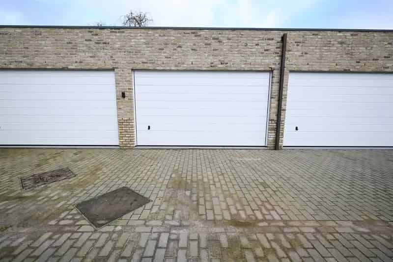 Garage te koop Izegem