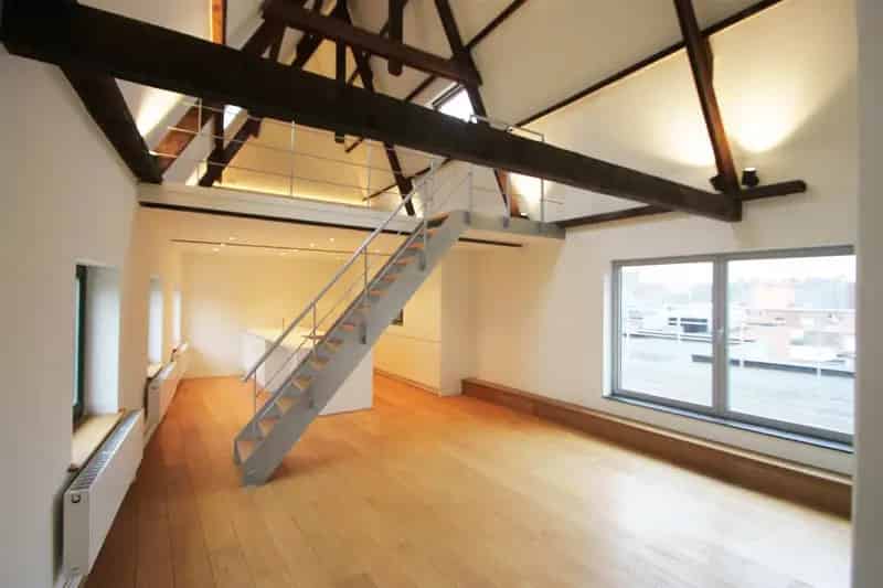 Appartement te huur
