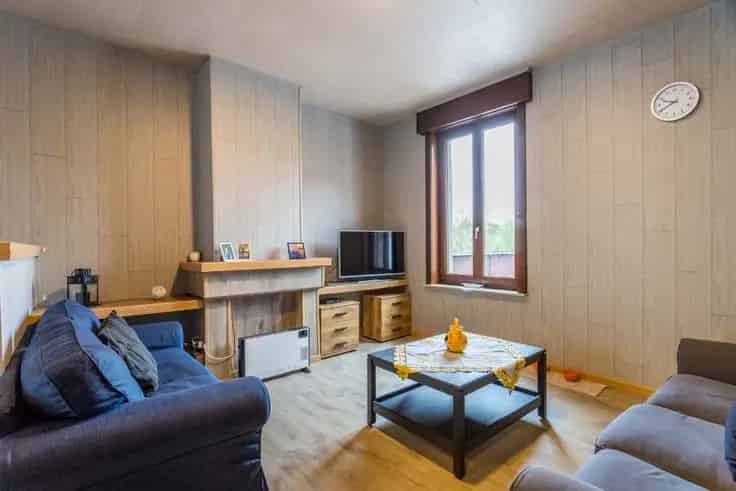 Appartement Te Koop Kortrijk Centrum - Syndicuskosten Vrij