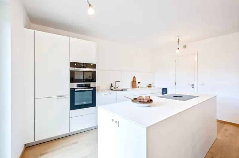 3 SLPK penthouse in Kraainem - NEW