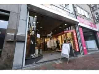 Huis gemengd gebruik te koop - La Louvière VBD01258