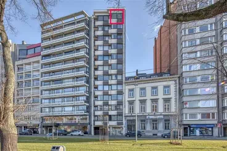 Appartement Te Koop