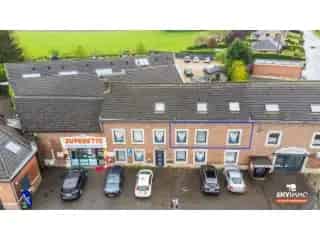 Appartement te koop - Juprelle VBD03092