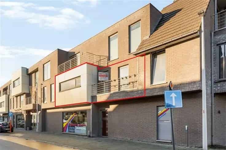 Studio Te Koop