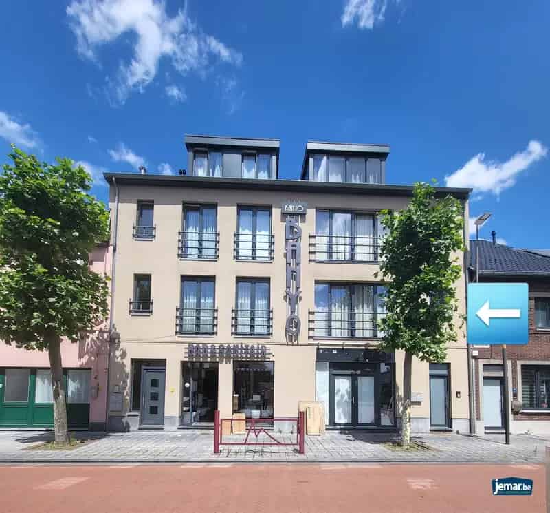 Appartement te koop