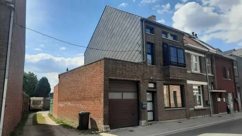 Huis te koop
