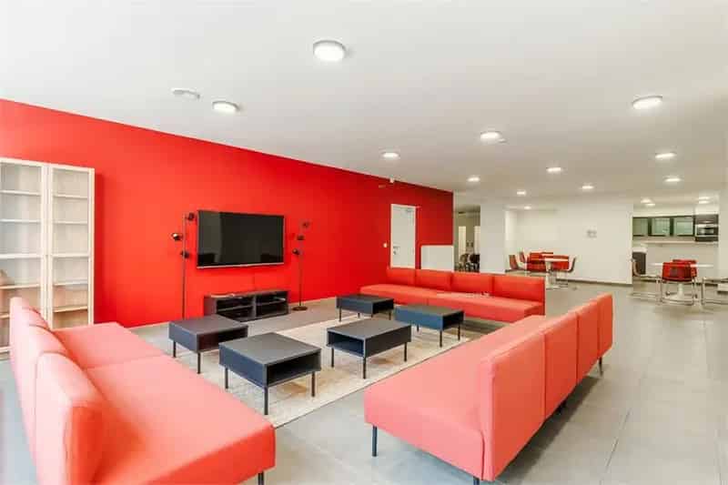 Studio te koop Gent