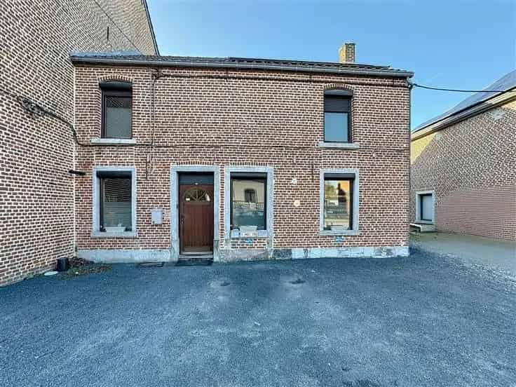 Huis Te Koop