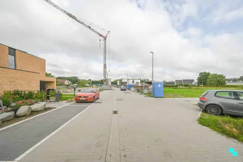 Diverse gronden voor open bebouwingen