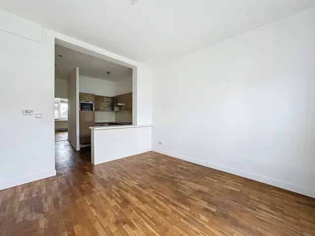 Appartement te huur in Brussel