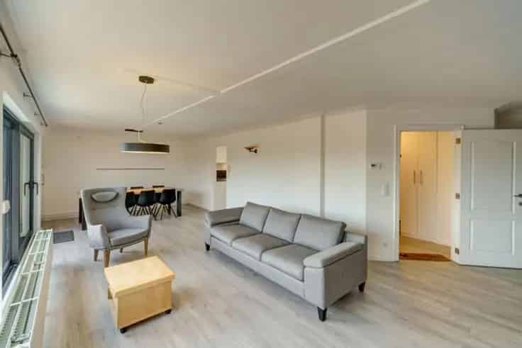 Penthouse Te Koop