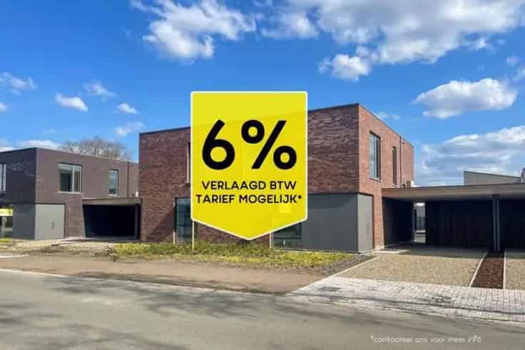Huis Te Koop