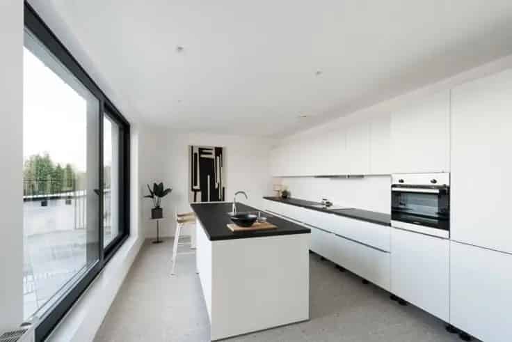 Penthouse Te Koop