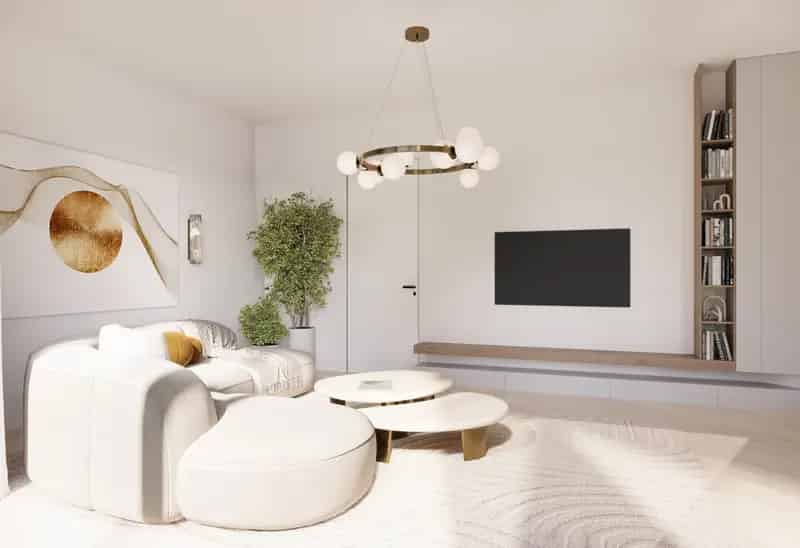 Huis te koop in Nijlen