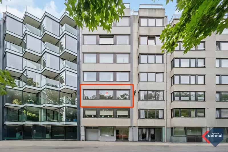 Te koop 3 slaapkamers Oostende Euphrosina Beernaertstraat 54