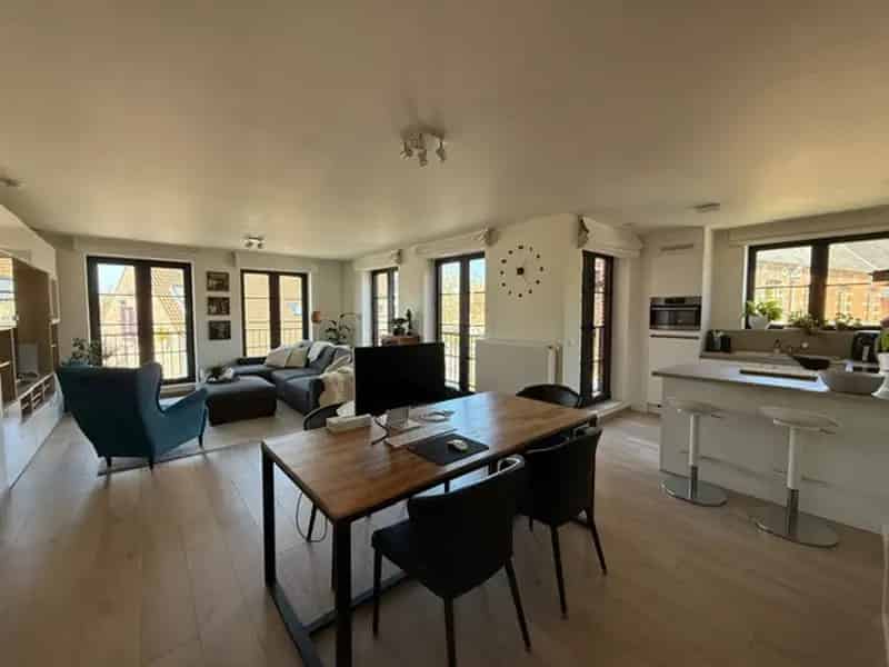 Appartement te koop