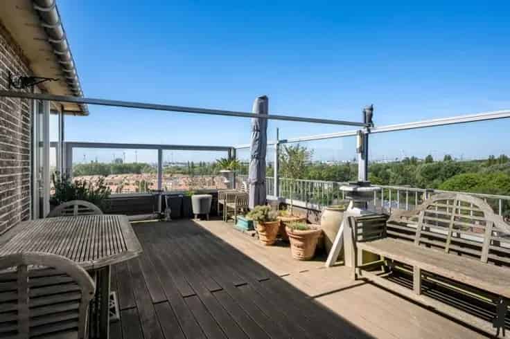Penthouse Te Koop