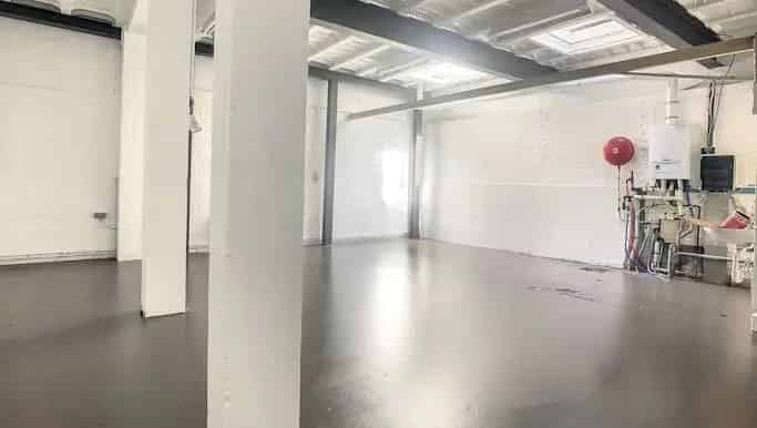 Handelspand te koop in Veldstraat 156, Kortrijk - Dewaele