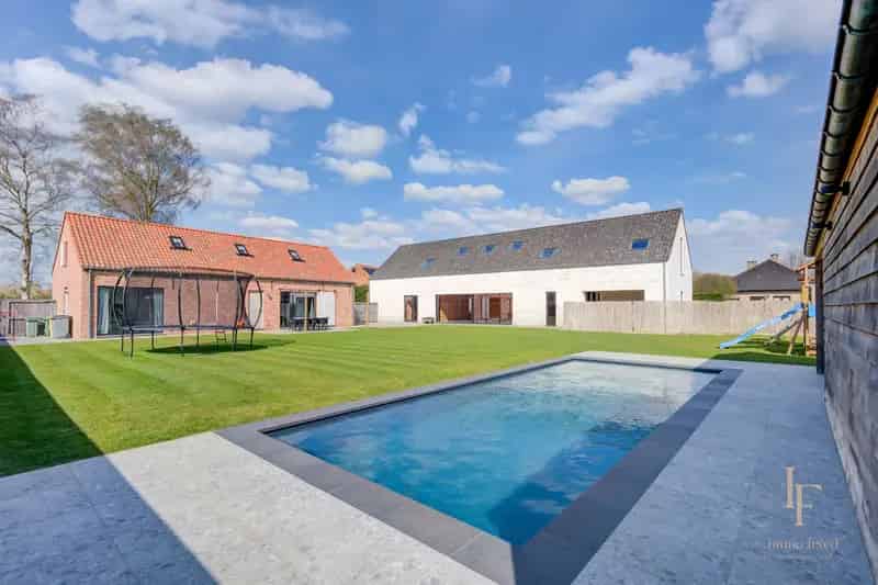 Huis te koop