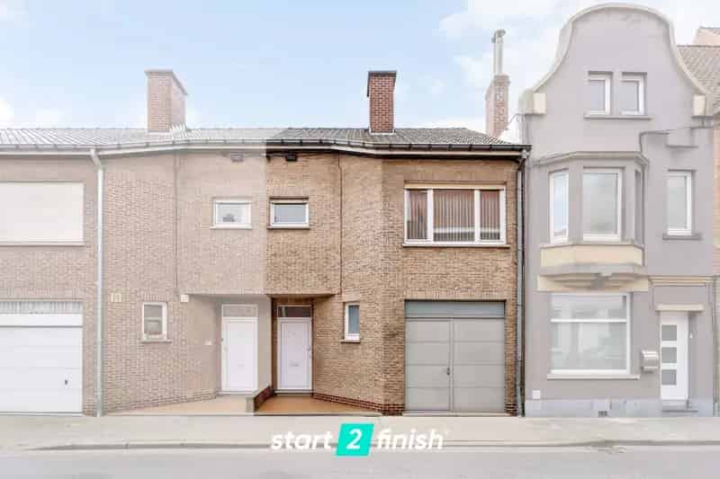 Huis te koop