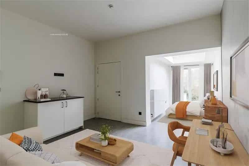 Studio te koop Gent