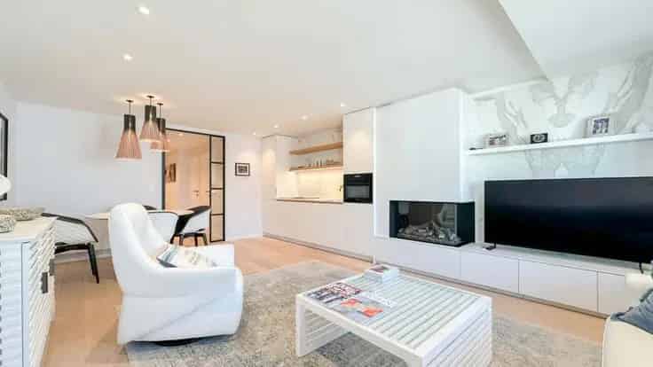Appartement Te Koop