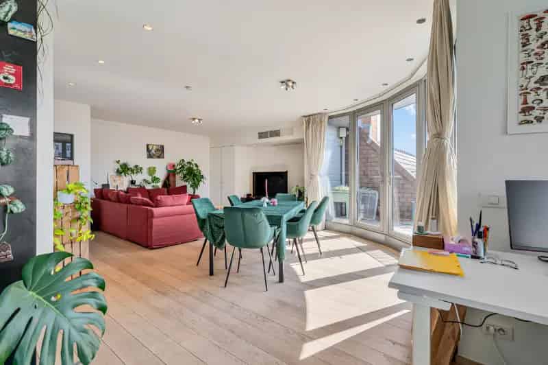 Appartement te huur in Gent