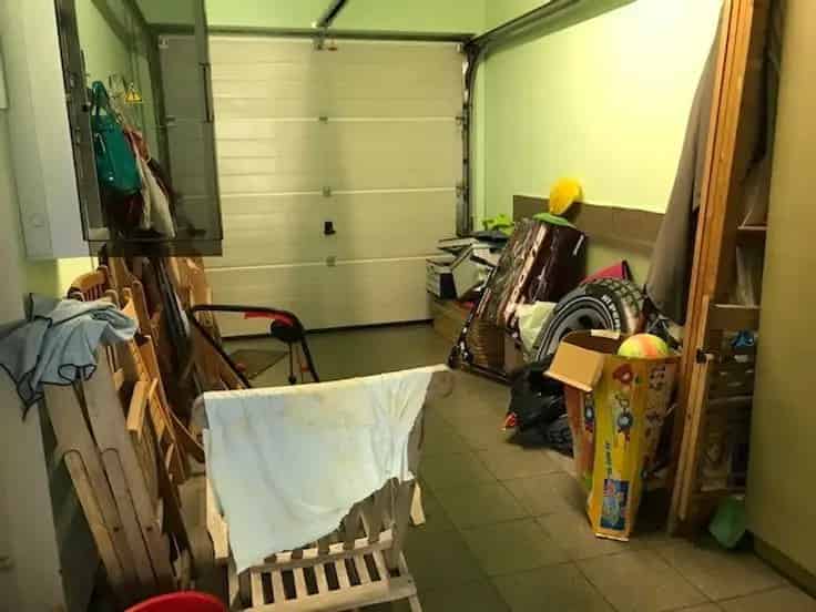 Huis Te Koop Rustige Rijwoning Nabij Zee