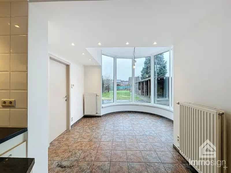 Eengezinswoning te koop Bocholt
