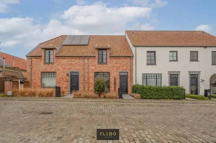 Huis Te Koop
