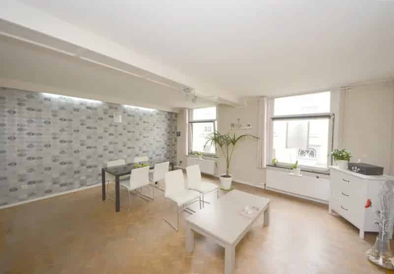 Appartement te huur Aalst Centrum Grote Markt