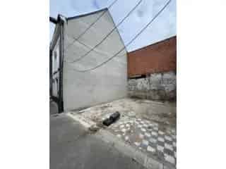 Bouwgrond te koop - Vilvoorde RBU23721