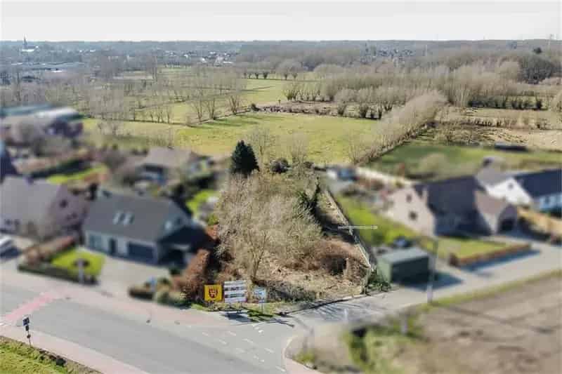 Bouwgrond te koop Londerzeel