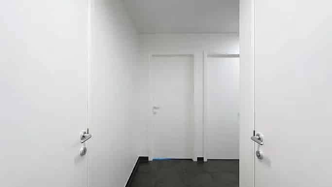 Appartement te huur in Frank Van Ackerpromenade 6, Brugge - Dewaele