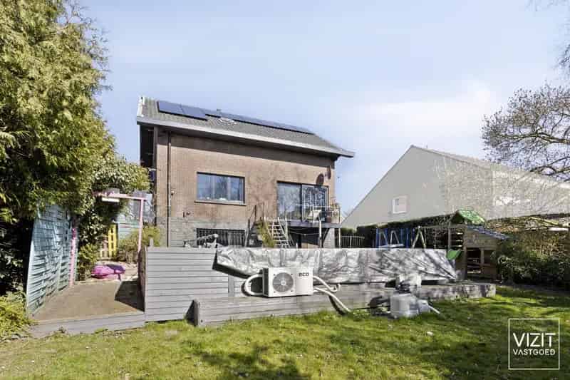 Huis te koop