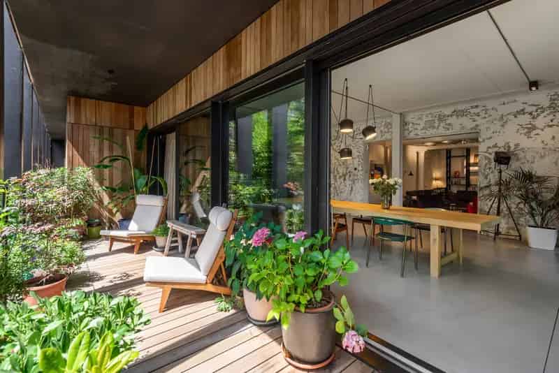 Appartement te koop