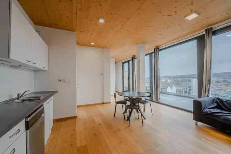 Penthouse Te Koop