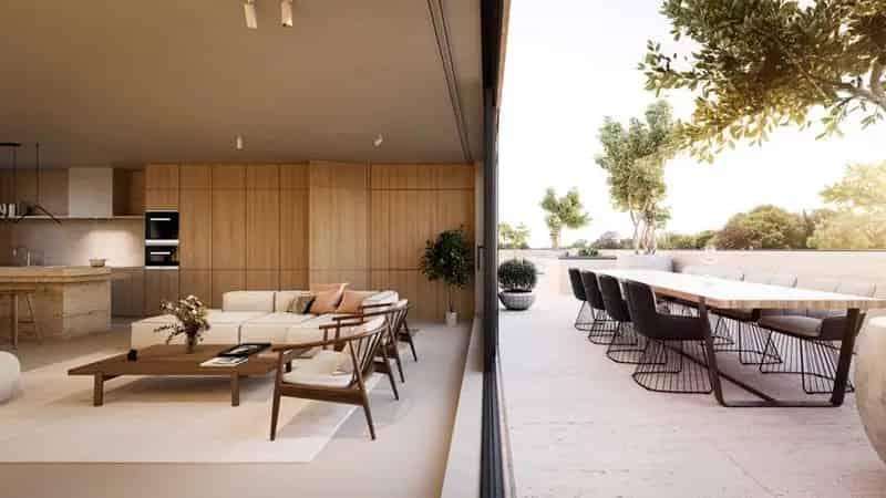 Appartement te koop in Brasschaat
