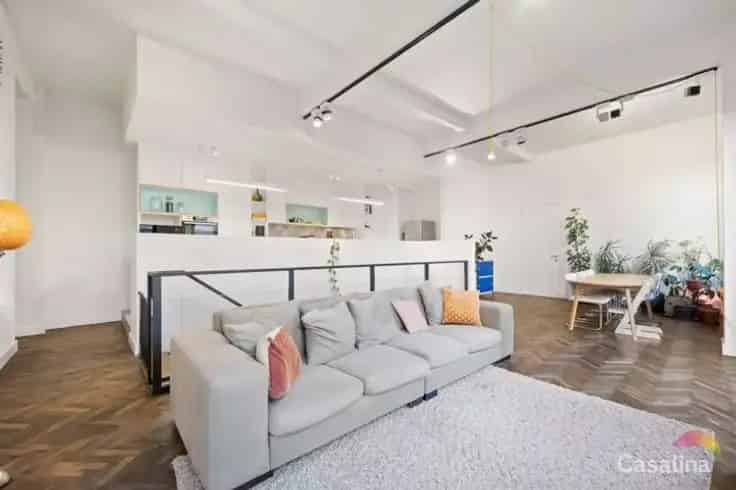 Duplex Te Koop