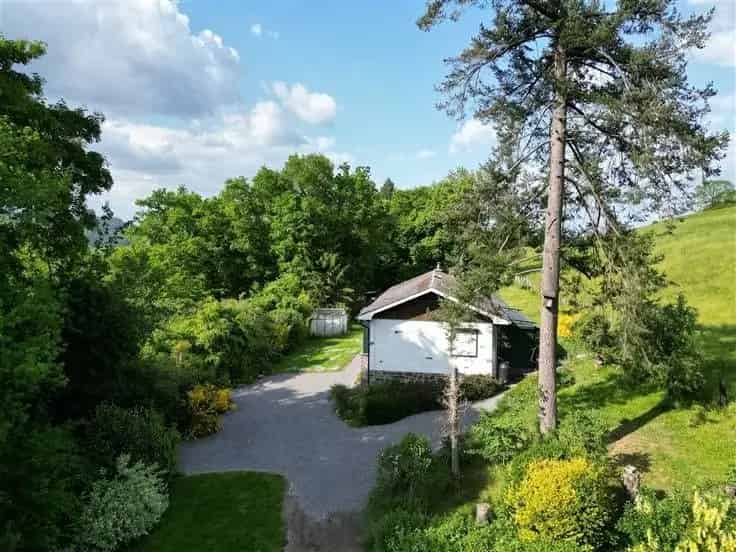 Gelijkvloerse Bungalow Te Koop Ambly