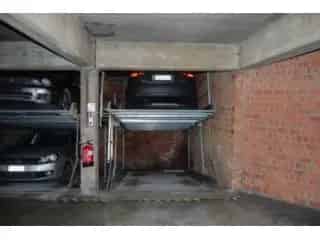 Parking te koop - Brussel VBB09530