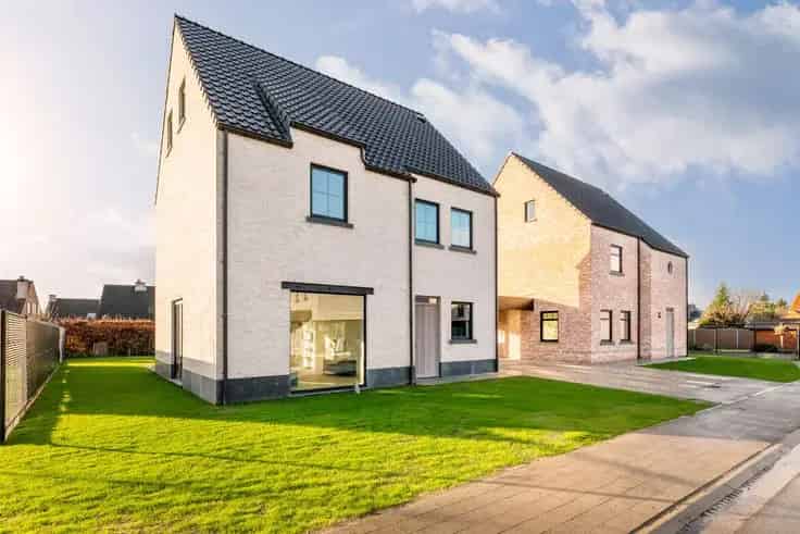 Villa Te Koop