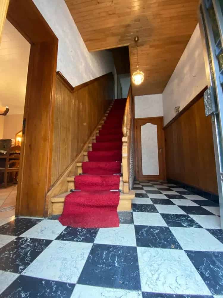 Renovatieproject te SInt-Joris-Weert