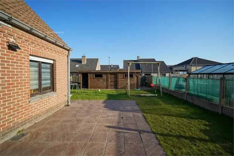 Woning te koop Oostende