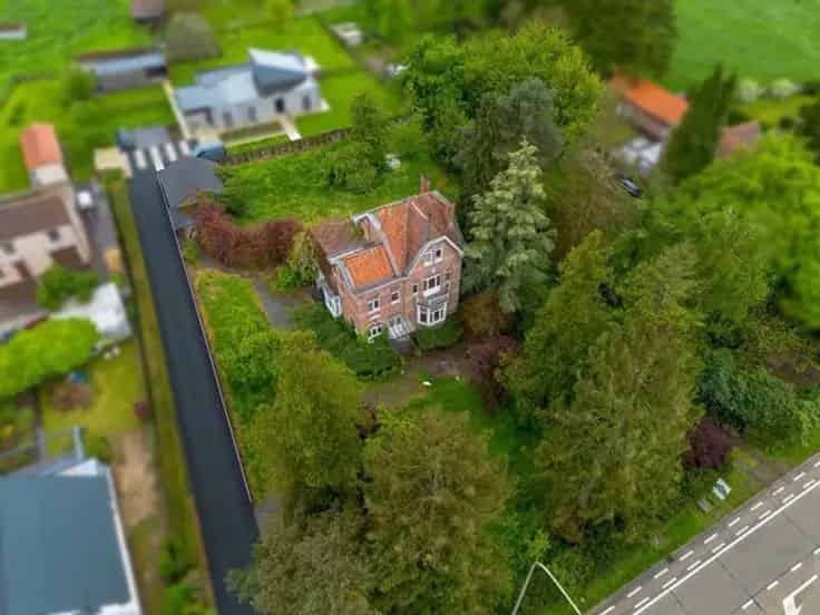 Villa Te Koop